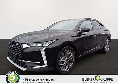 DS Automobiles DS 4 E-Tense 225 Cross Trocadero