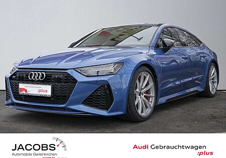 Audi RS7 Sportback 70 TFSI quattro Dynamik Pano, K