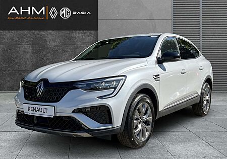 Renault Arkana Techno 1.3 TCe 140 Mild-Hybrid EU6e