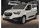 Opel Combo Life 1.5 Diesel Radio Klima 5 Sitze DAB BT