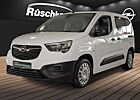 Opel Combo Life 1.5 Diesel Radio Klima 5 Sitze DAB BT