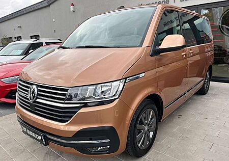 VW T6 Multivan Volkswagen 2.0TDI 4Motion Comfortline