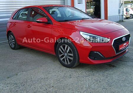Hyundai i30 Trend Navi, Kamera, Start&Stopp