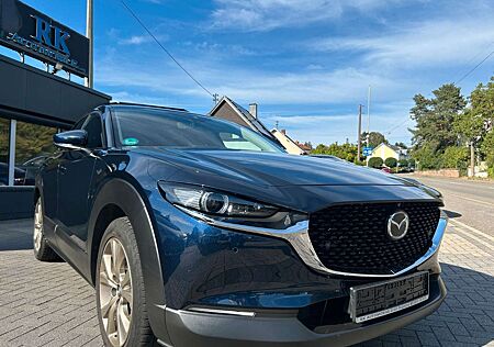 Mazda CX-3 0 Selection AWD mit AHK