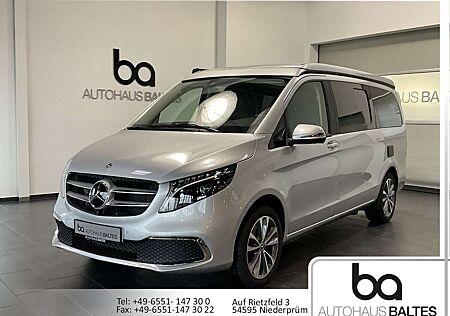 Mercedes-Benz V 300 d Marco Polo 4MATIC ILS/360*/ACC/STHZG/AHK