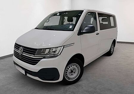 VW T6 Volkswagen .1 Multivan 2,0TDI *110PS *INSP.+TÜV NEU *GARANTIE+FIN.