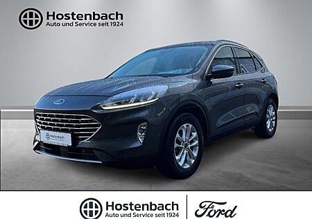 Ford Kuga PHEV Titanium/Navi/Digitales Cockpit/Soundsystem/A
