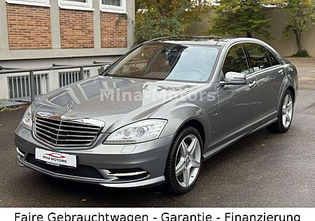 Mercedes-Benz S 250 CDI Lim. Lang *AMG-Line*Pano*