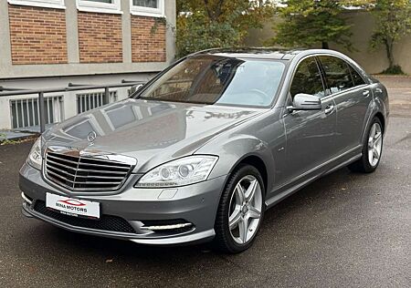 Mercedes-Benz S 250 CDI Lim. Lang *AMG-Line*Pano*