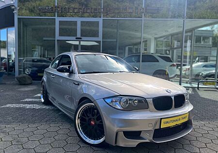 BMW 125 i 3.0 Coupe * M Performance Umbau M Paket *