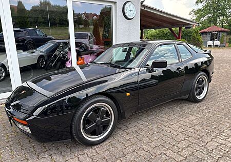 Porsche 944 S 2*Oldtimer*TÜVneu*
