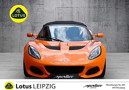 Lotus Elise Sport 240 Final Edition * Leipzig*