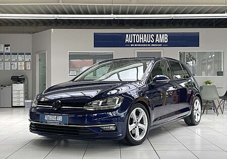 VW Golf Volkswagen 1.6TDI Comfortl. Navi Sitzh. AppConnect ACC
