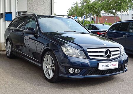 Mercedes-Benz C 250 CDI T 7G-Tronic Avantgarde AMG Line Comand