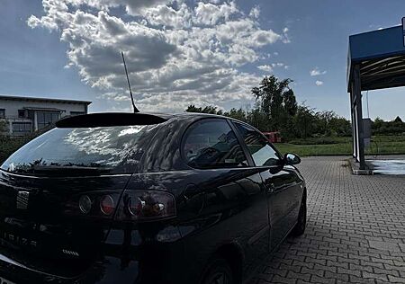 Seat Ibiza Sport Edition