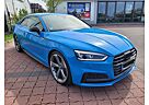 Audi A5 Coupe 40 TFSI sport S-Line Scheckheft