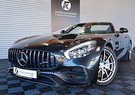 Mercedes-Benz AMG GT 4.0 V8 Roadster/BURMESTER/PDC/RFK/ACC