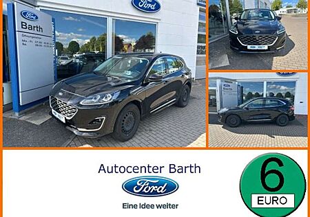 Ford Kuga 2.0 EcoBlue Vignale ACC HUD 4xSHZ LM