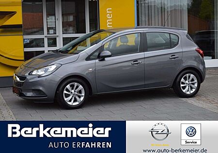 Opel Corsa 1.4 Active/IntelliLink/Klima/Carplay/Allwetter