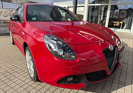 Alfa Romeo Giulietta Super, 2.Hand,AHK, tüV 01.2028, NAVI