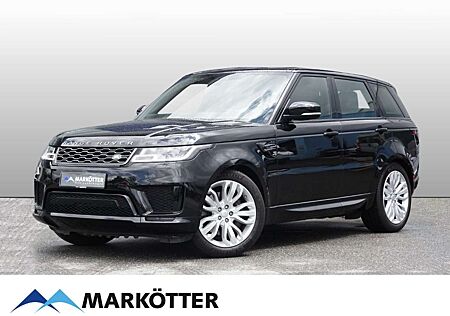 Land Rover Range Rover Sport HSE Dynamic 3.0 SDV6 FAP/SHZ/