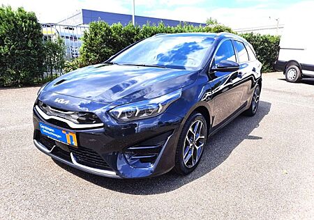 Kia Cee'd Ceed / Ceed SW 1.6 GDI DCT PHEV Platinum/Navi/Kamera