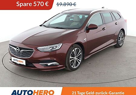Opel Insignia 2.0 SIDI Turbo Business Innovation 4x4 Aut.*AHK*