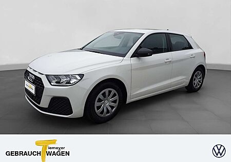 Audi A1 25 TFSI DAB+ KLIMA VIRTUAL