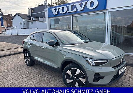 Volvo C40 Ultimate Recharge Twin AWD 360Grad