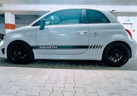 Abarth 595 Turismo