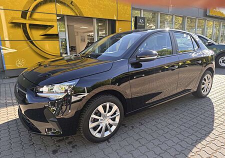 Opel Corsa-e Edition Edition +ALLWETTER+SOH 94 %+