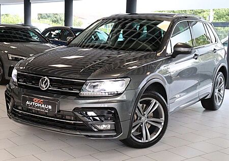 VW Tiguan Volkswagen R-Line BMT/Start-Stopp 4Motion|VIRTUAL|