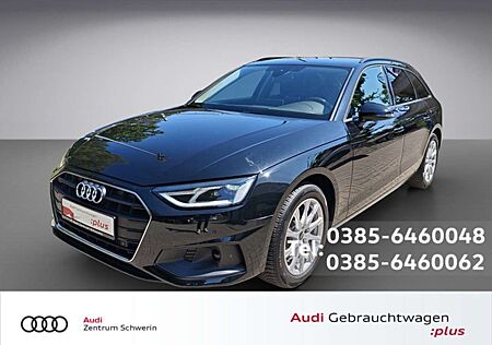 Audi A4 Avant 35 2.0 TFSI S-tronic