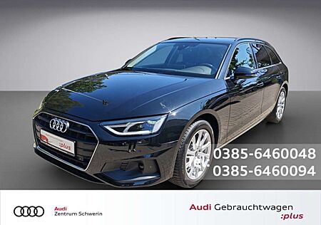 Audi A4 Avant 35 2.0 TFSI S-tronic PDC SHZ NAVI