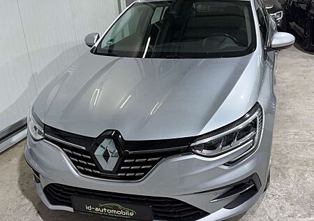 Renault Megane IV Grandtour Business Edition, Automatik