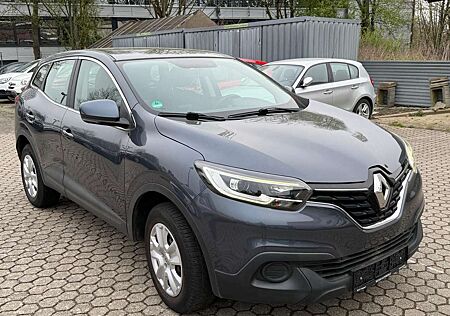 Renault Kadjar Life