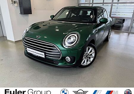 Mini One Clubman Navi LED Sportsitze Sitzhzg Tempomat PDC
