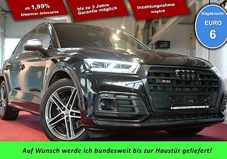 Audi SQ5 3.0 TFSI quattro *LED*Navi*Kamera*Virtual*