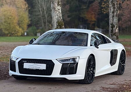 Audi R8 COUPE QUATTRO / OHNE OPF / INDIVIDUAL / RAUTE