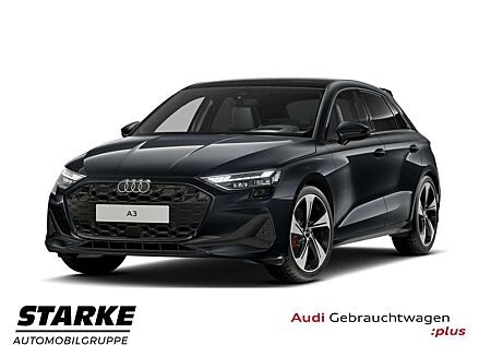 Audi A3 Sportback 35 TDI S tronic