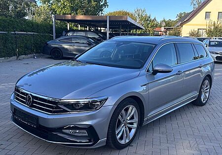 VW Passat Variant Volkswagen Style 4Motion R-Line*IQ*Matrix*360° Kamera