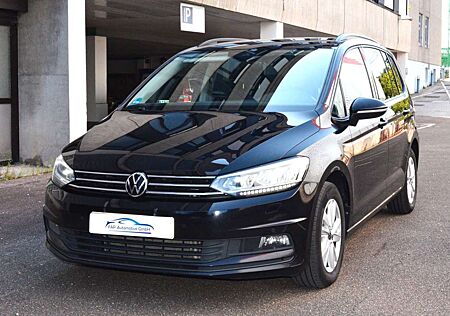 VW Touran Volkswagen Comfortline BMT/Start-Stopp Famiy