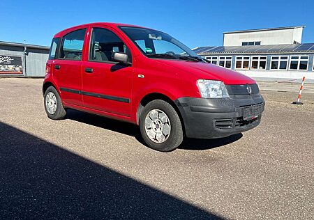 Fiat Panda 1.1 8V Active 14" LM Scheckheft Zahnriemen Neu