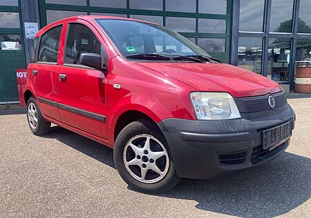Fiat Panda 1.1 8V Active 14" LM Scheckheft Zahnriemen Neu