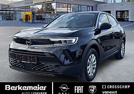 Opel Mokka e Edition *Parkpilot/Abstandstempomat/11kW*