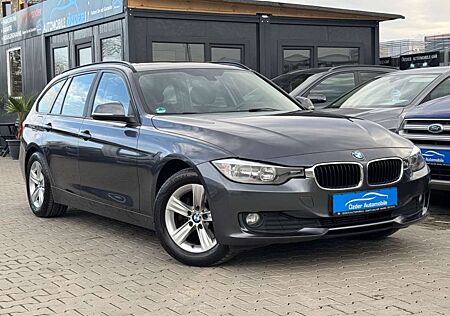 BMW 320 d Touring+Finanzierung+Garantie+Automatik+