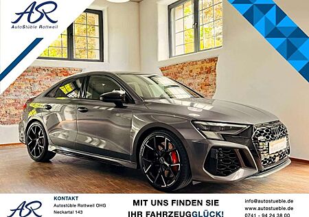 Audi RS3 quattro Matrix RS-AGA Pano Kam virtual B&O