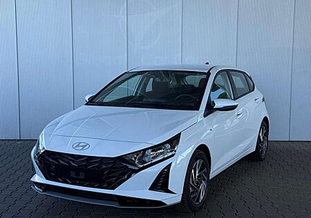Hyundai i20 Comfort 1.0 T-GDI mHev / PDC + Kamera Tem...