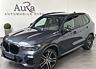 BMW X5 M NAV+LASER+AHK+HEAD-UP+22ZO+PANO+360GRAD