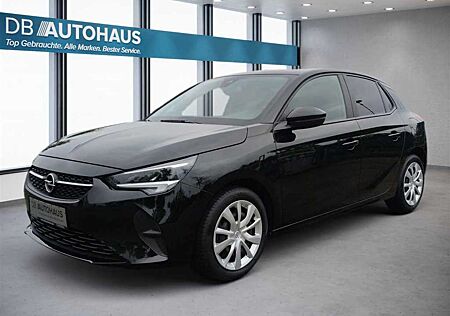 Opel Corsa Edition 1.2 Turbo